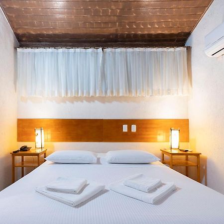 Hotel Ilhasol Ilhabela Pokoj fotografie