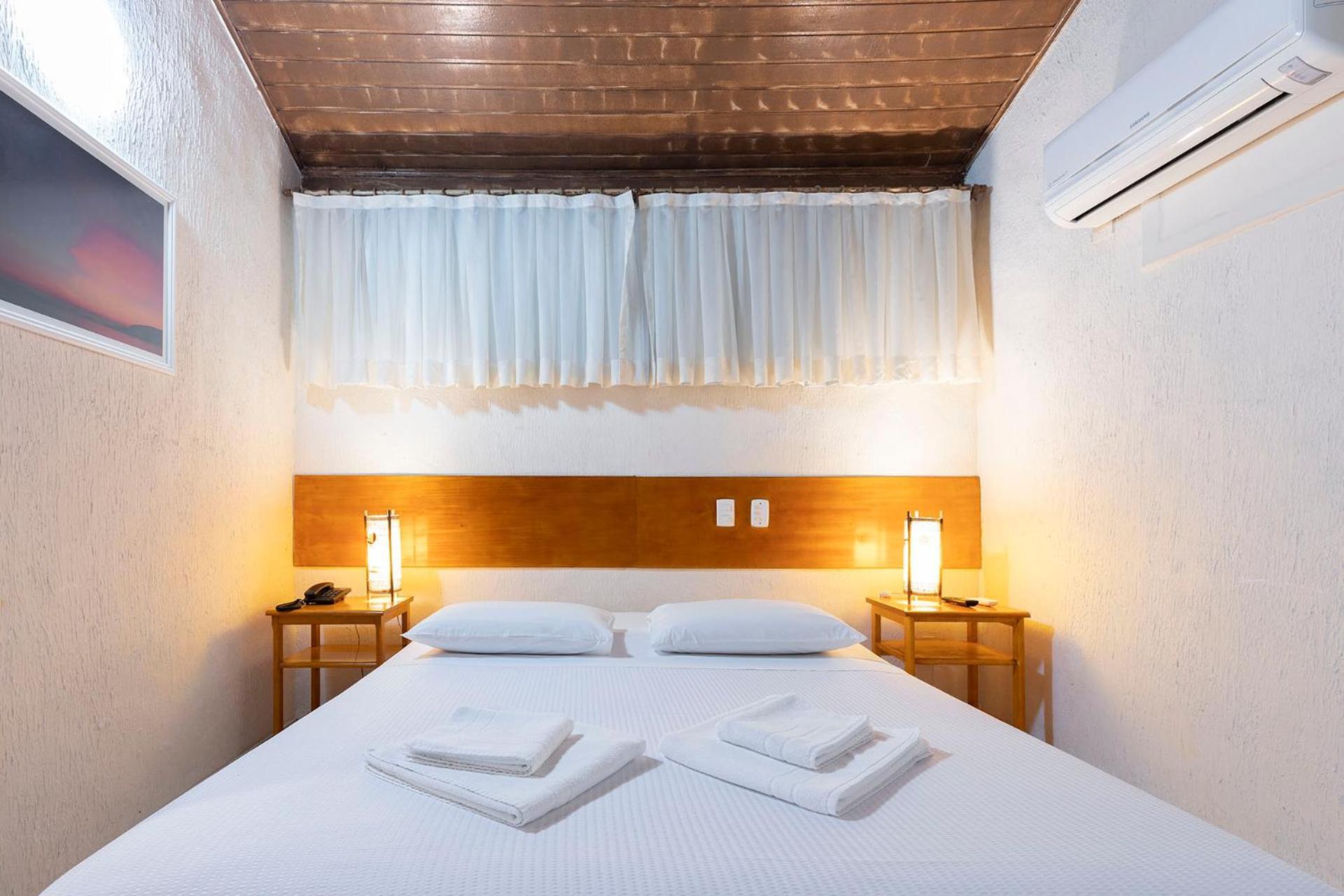 Hotel Ilhasol Ilhabela Pokoj fotografie