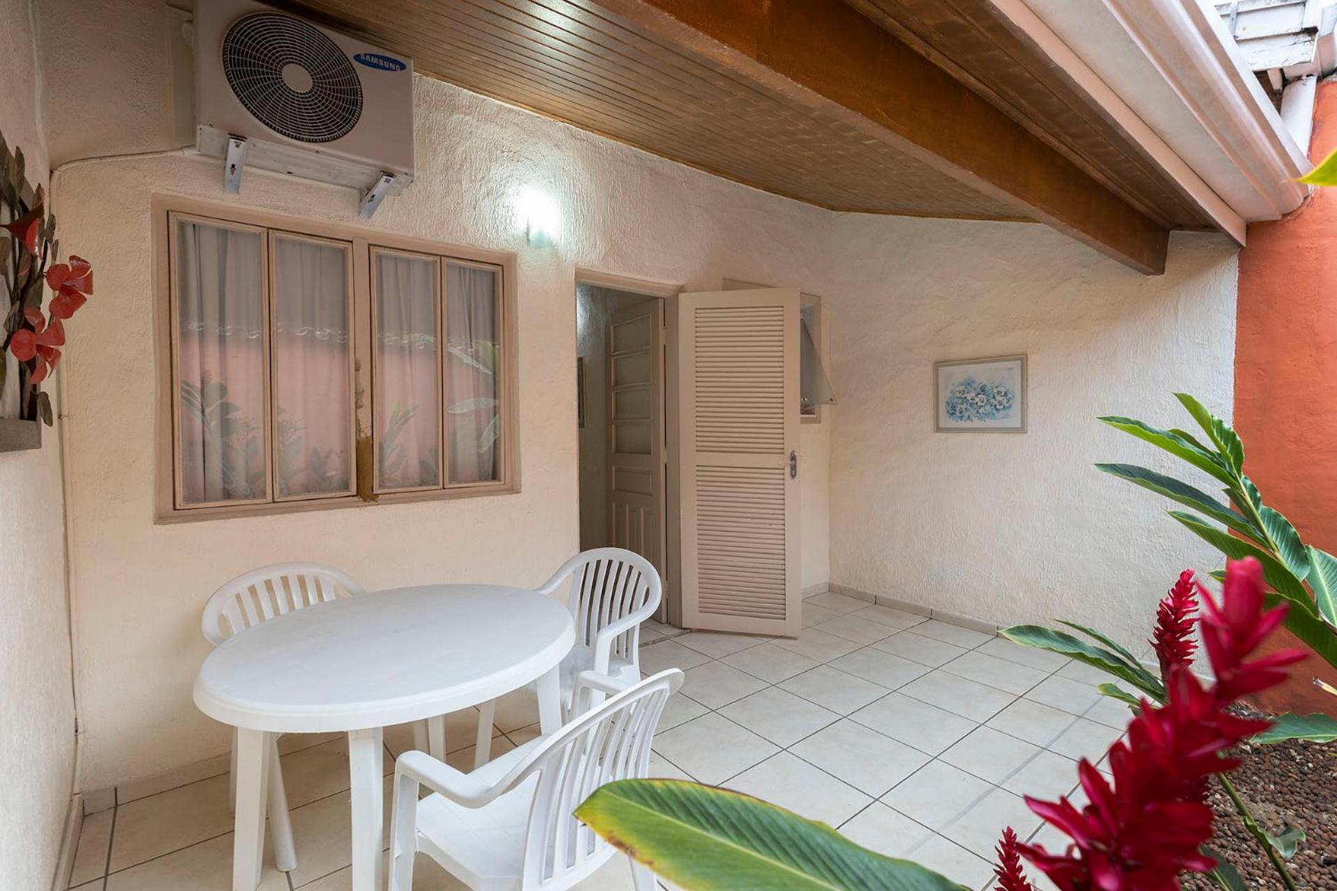 Hotel Ilhasol Ilhabela Pokoj fotografie