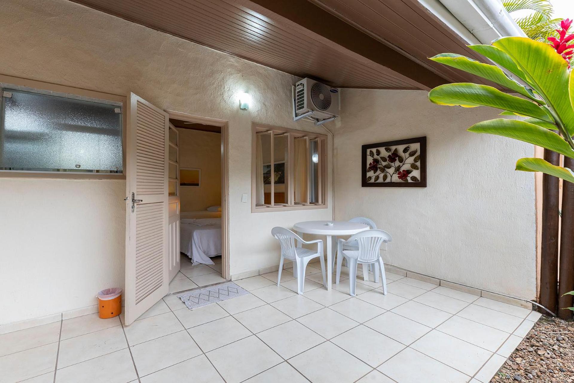 Hotel Ilhasol Ilhabela Pokoj fotografie