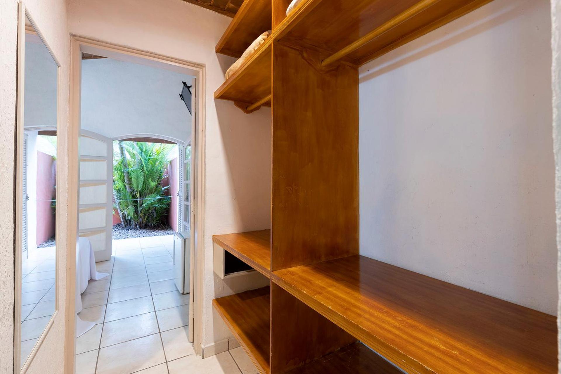 Hotel Ilhasol Ilhabela Pokoj fotografie