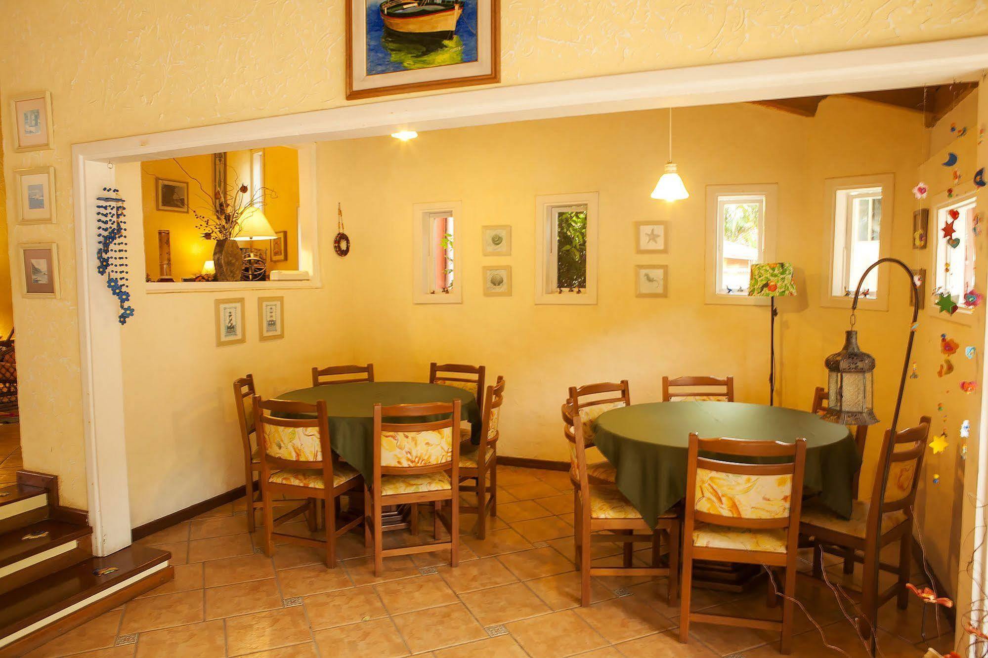 Hotel Ilhasol Ilhabela Exteriér fotografie