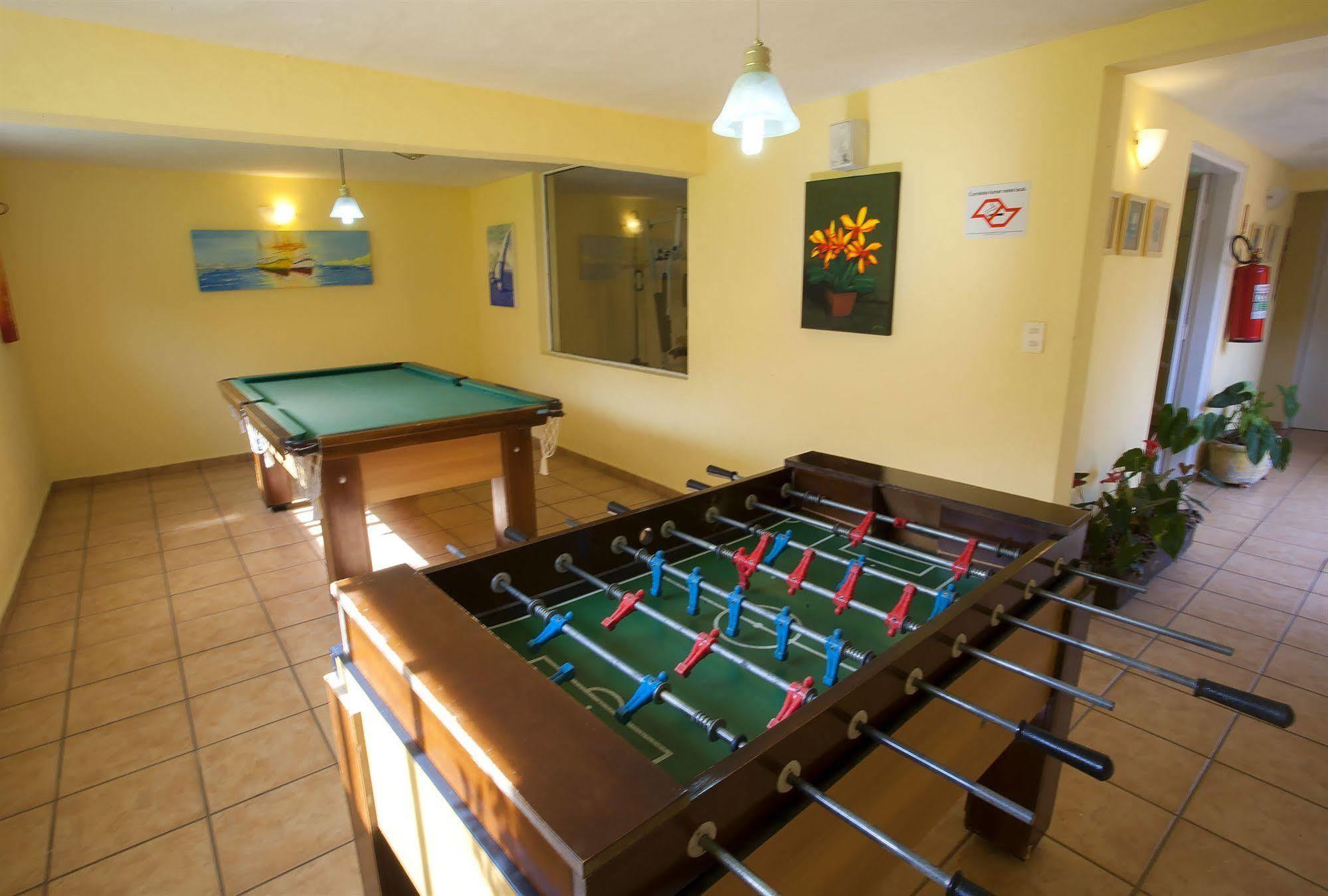 Hotel Ilhasol Ilhabela Exteriér fotografie